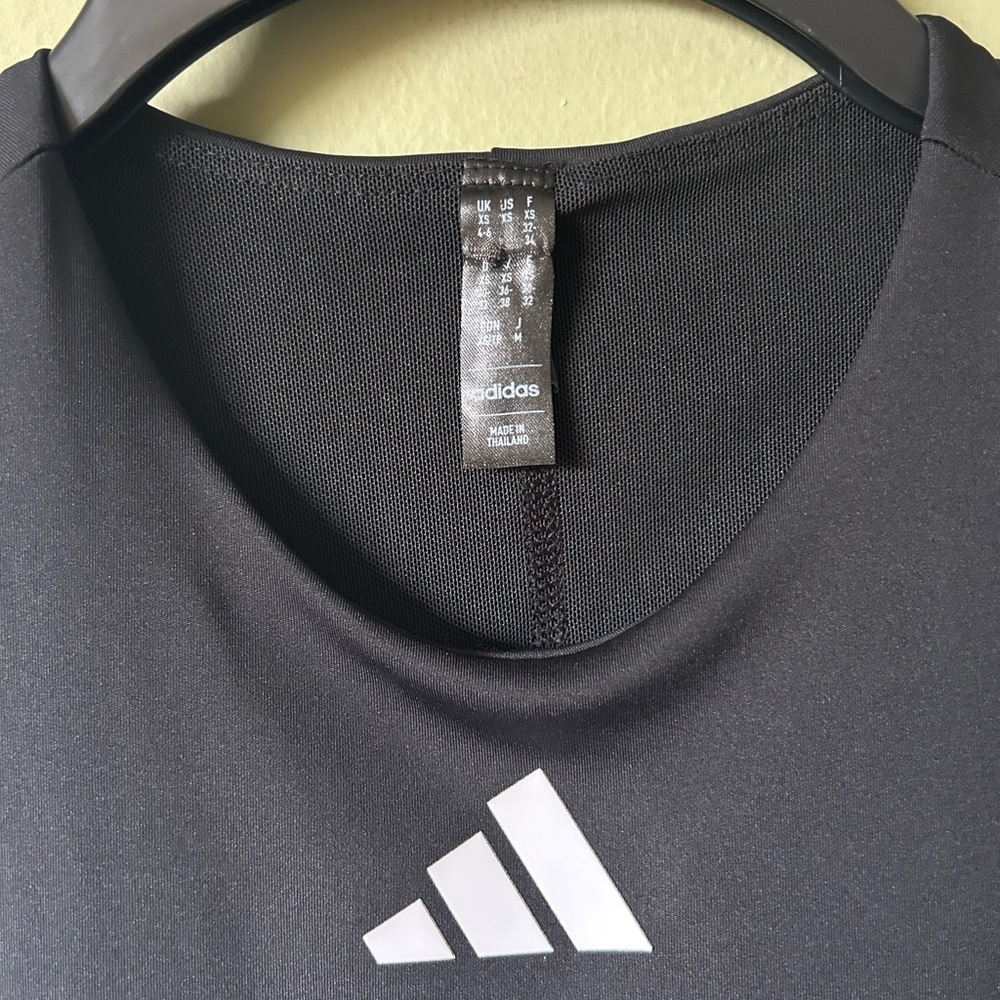NWOT Adidas Heat.RDY Women’s Tennis Dress Sz XS - Picture 13 of 14